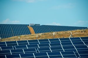 Solarne elektrarne na Slovensku